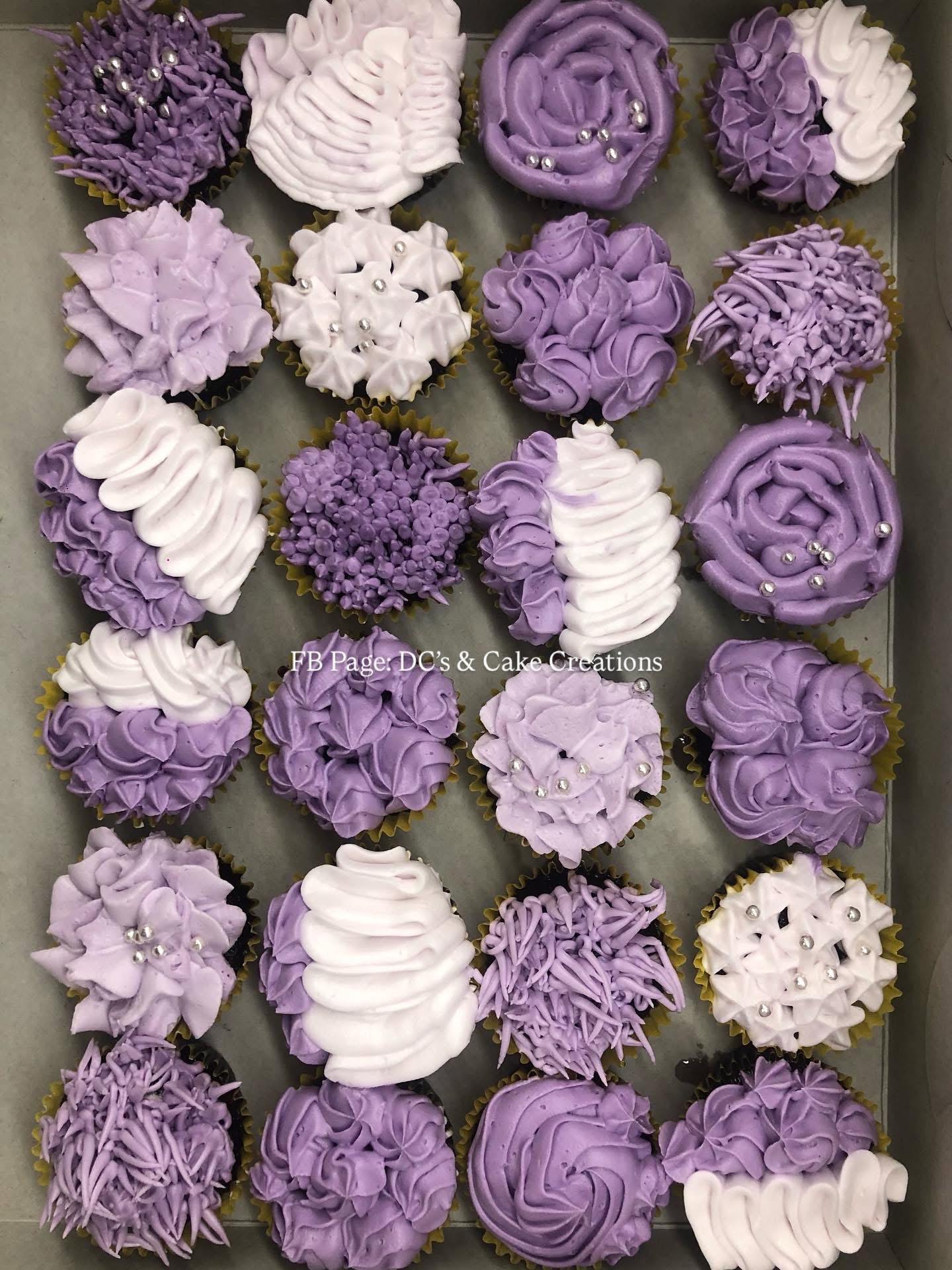 Chocolate Dream Cake