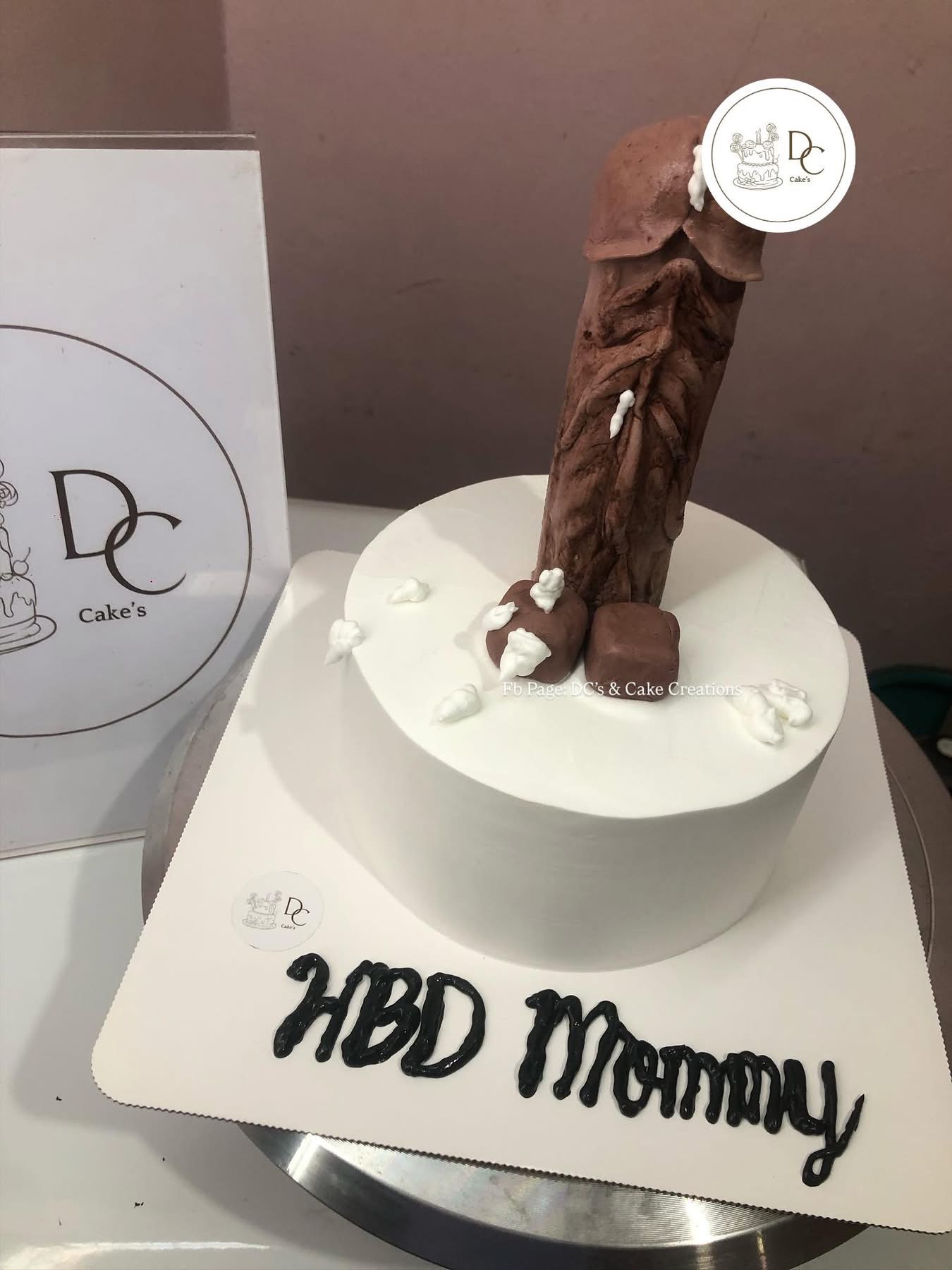 Specialty Cakes (SPG)