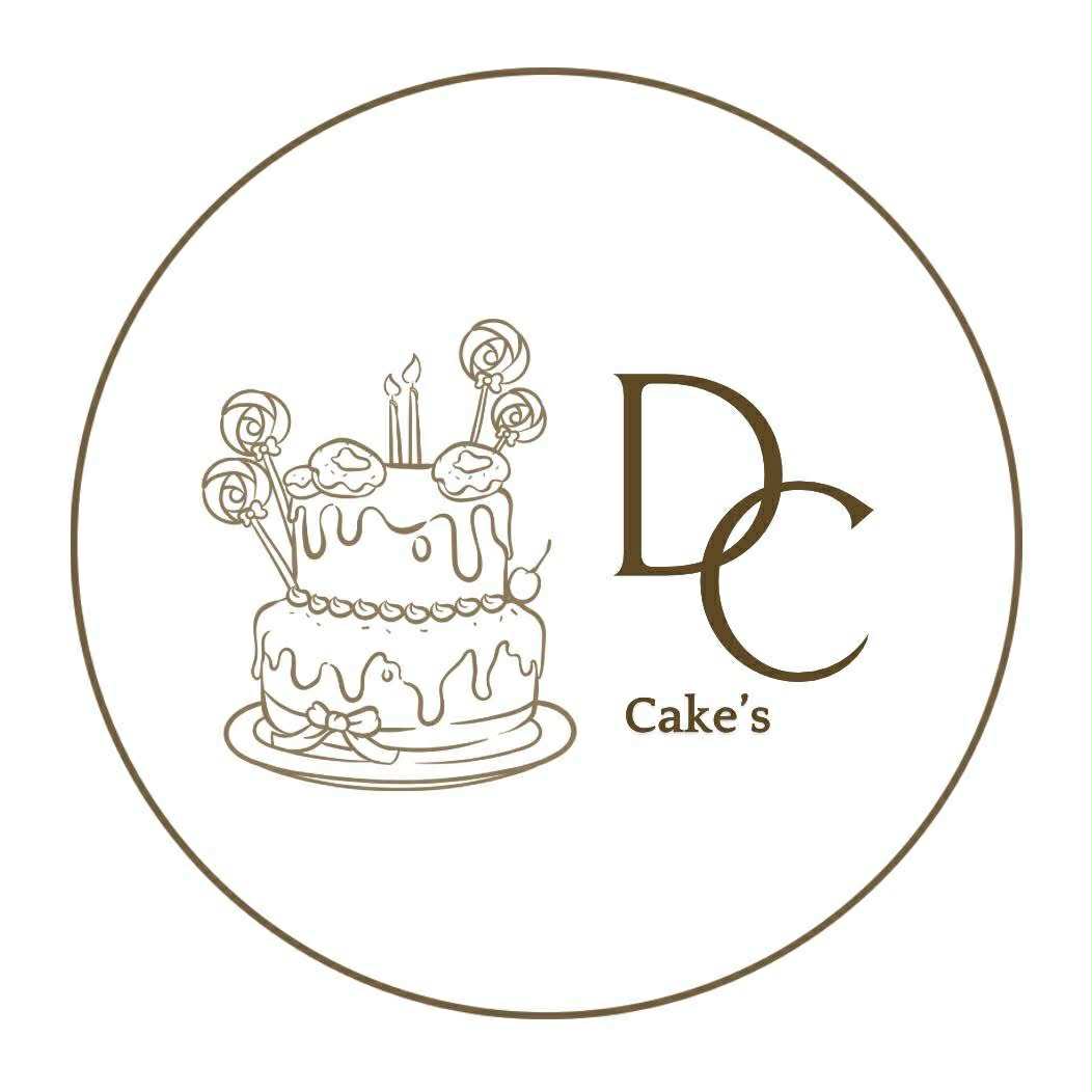 DC Cakes Logo